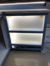 Load image into Gallery viewer, Live-Edge Bar Top