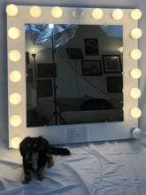 Load image into Gallery viewer, Hollywood Makeup Mirror LED Vanity
