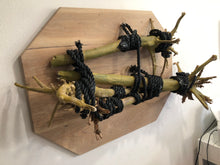 Load image into Gallery viewer, Driftwood Art