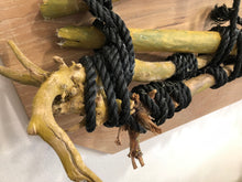 Load image into Gallery viewer, Driftwood Art
