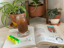 Load image into Gallery viewer, Pill Coaster