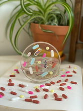 Load image into Gallery viewer, Pill Coaster