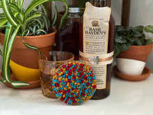 Load image into Gallery viewer, Wonderful America Sprinkle Coaster
