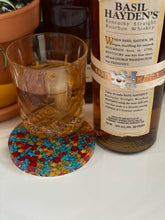 Load image into Gallery viewer, Wonderful America Sprinkle Coaster