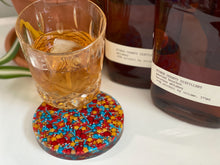 Load image into Gallery viewer, Wonderful America Sprinkle Coaster