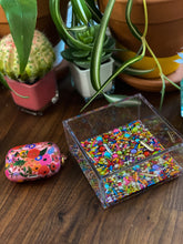 Load image into Gallery viewer, Rainbow Sprinkle Misc Dish