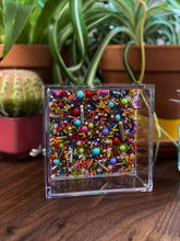 Load image into Gallery viewer, Rainbow Sprinkle Misc Dish