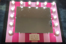 Load image into Gallery viewer, Hollywood Makeup Mirror LED Vanity
