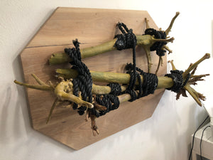 Driftwood Art